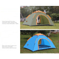 1-2 Person Single Layer Auto Camping Zelt